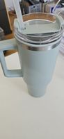 Trend-Thermobecher 1,2L (40 oz) in Mintgrün – wie Stanley Qu