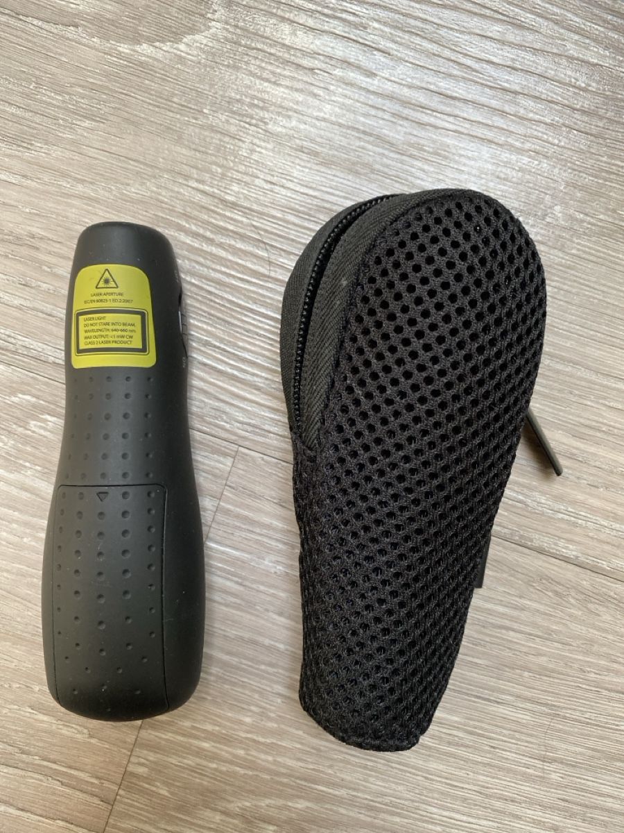 Logitech Fernbedienungen: Logitech Presenter – Gebraucht aus Sarmenstorf von Luethycel 1