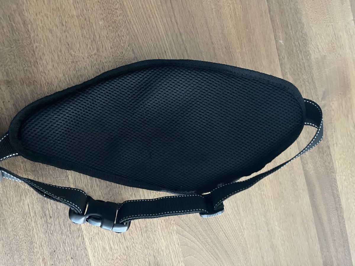 Borse: Bauchtasche für Joggen oder Wanderungen – Usato da Madetswil venduto da MiamiDolphin 3