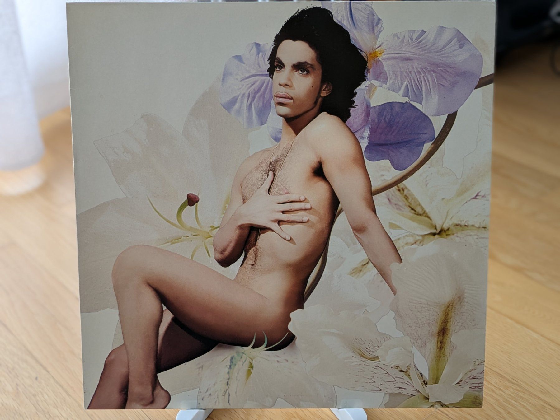 Vinyles: Prince - Lovesexy LP – D'occasion à Dübendorf par PanzerGeneral