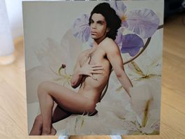 Prince - Lovesexy LP
