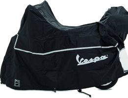 Vespa Fahrzeugabdeckung (Original Piaggio/Vespa)