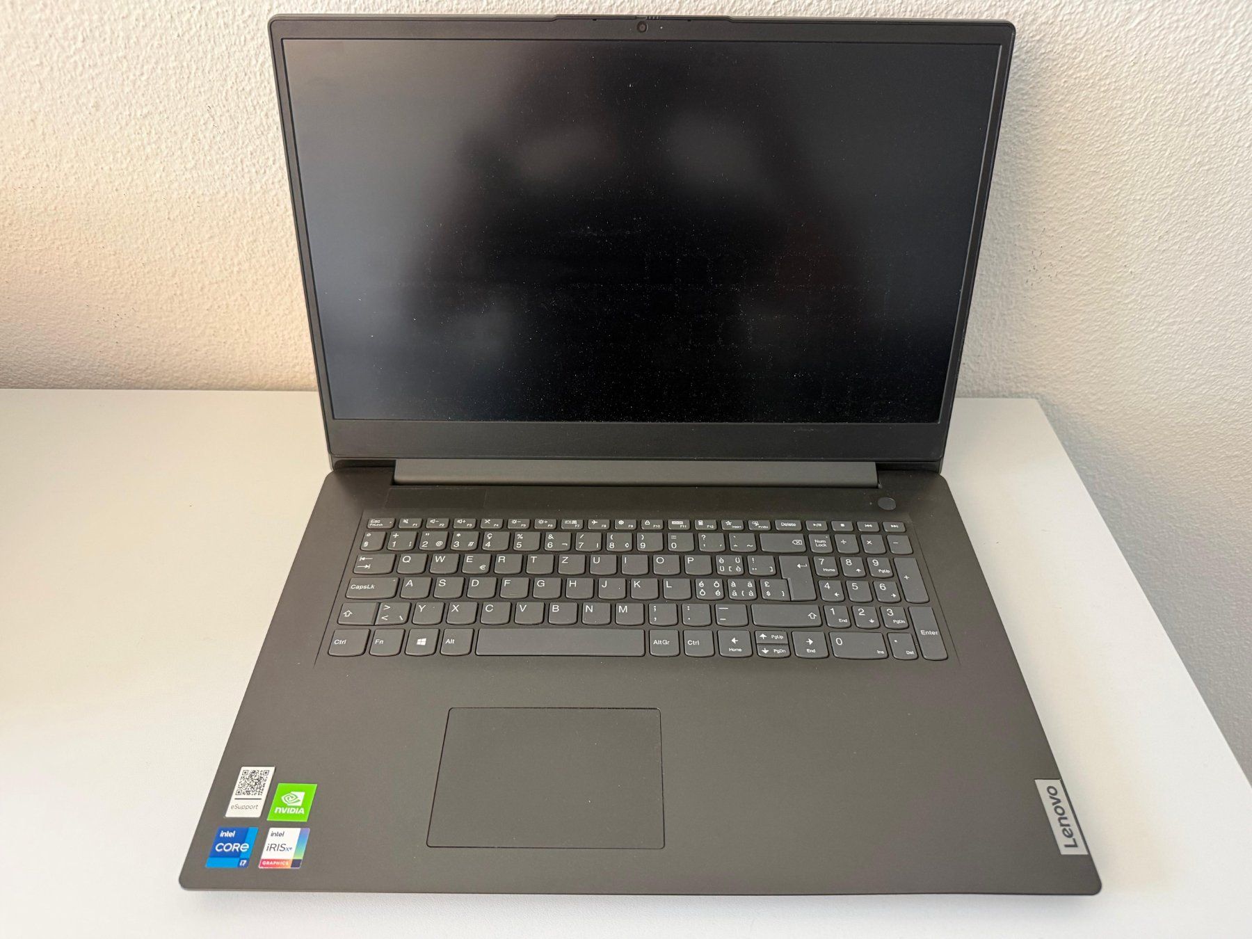 Lenovo Notebook: 10x Notebooks Lenovo und Dell – Usato da Gelfingen venduto da patango 3