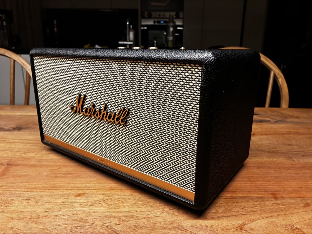 Marshall Casse acustiche: Marshall Stanmore II – Usato da Wangen sz venduto da ms1_k9x8 1