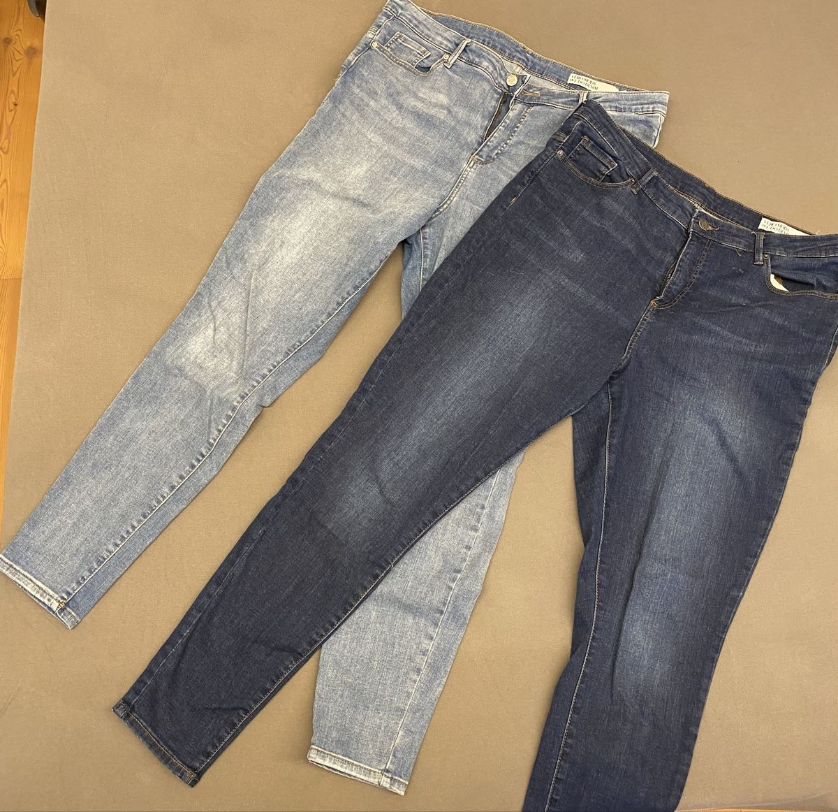 Vero Moda Jeans: Vero Moda Jeans Gr. XXL 30 – Usato da Ebnat-Kappel venduto da she89