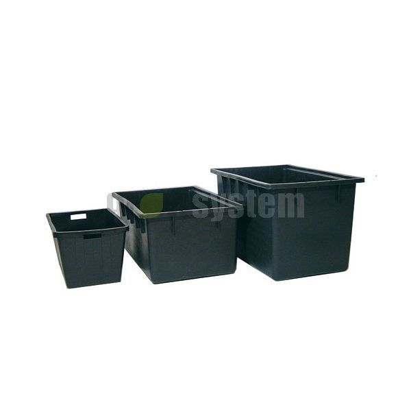 Contenitori & Simili: Wasserbecken 150ltr. – Nuovo (secondo la descrizione) da Oberbüren venduto da GrowSystemAG