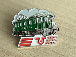 Pin Lokomotive EBT SMB VHB