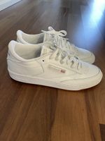 Reebook Club C 85 Unisex Sneaker Low White