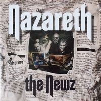 Nazareth – The Newz