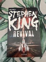 Stephen King - Revival