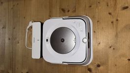 Wischroboter iRobot Braava Jet m6 