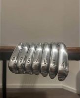 Eisen Golfset Mizuno (Herren)