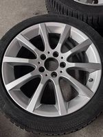 Original Mercedes SLK R172 Reifen 17 Zoll Winterräder