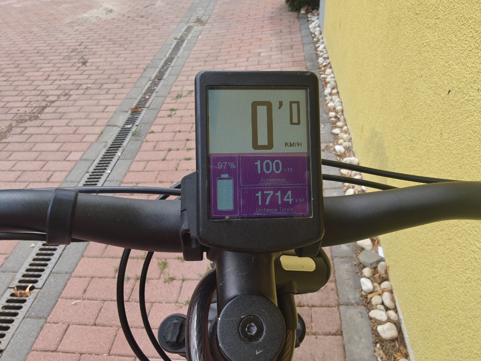 Biciclette: VTT BH atom – Usato da Granges-Marnand venduto da ale_q7j8 5