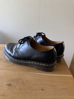 Dr. Martens 1461 Smooth Leather