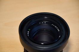 Mamiya RB67 180mm f4.5