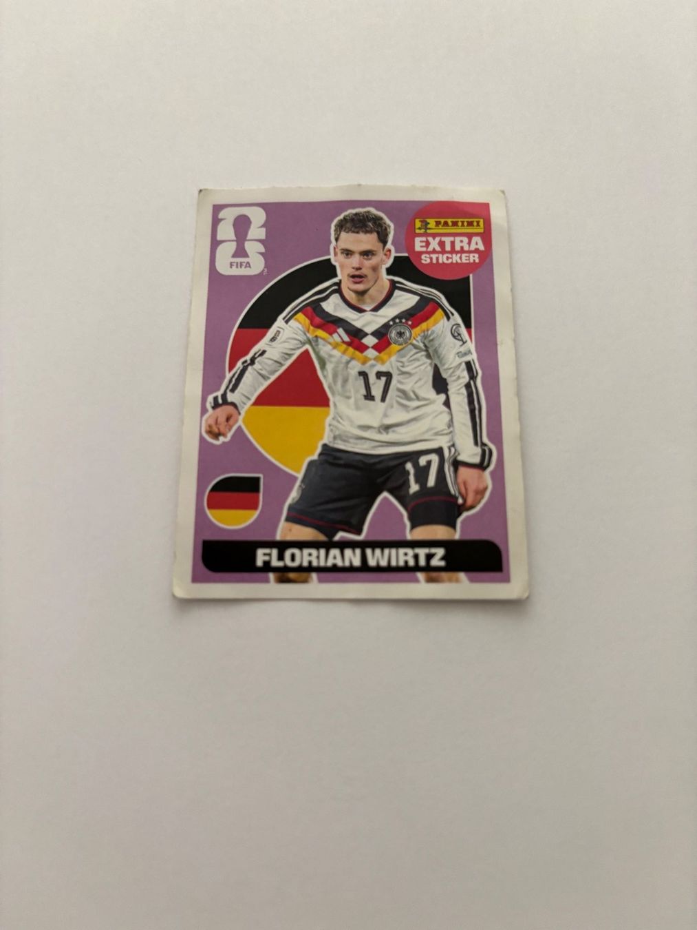 Panini Carte collezionabili: Panini – Usato da Aarau venduto da mbu14