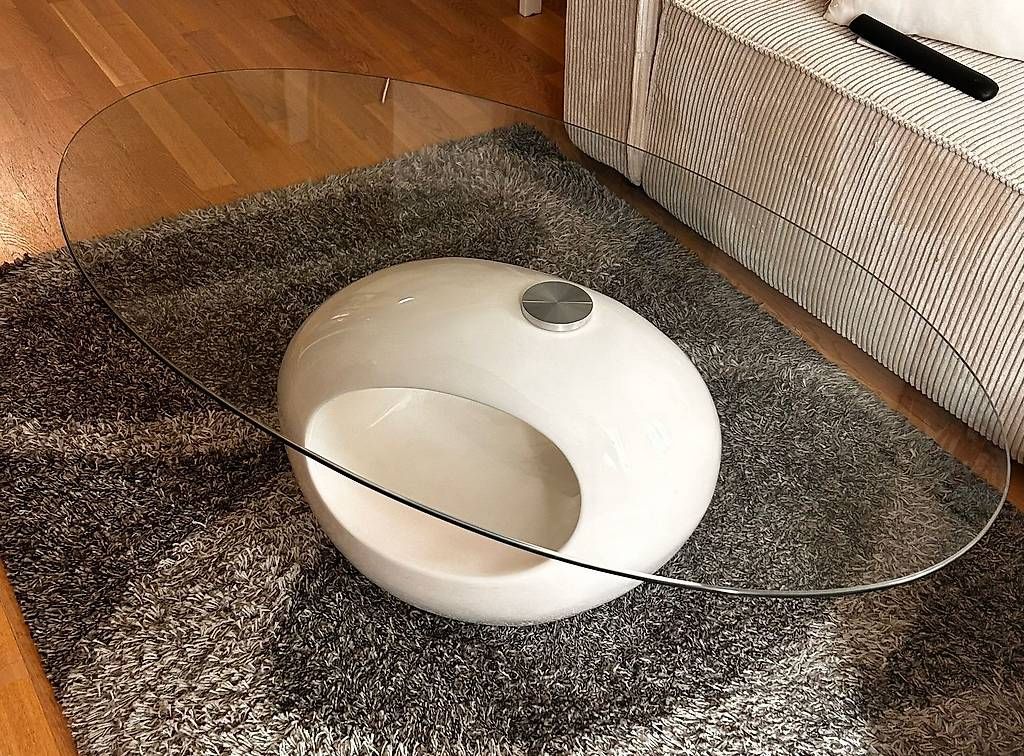 Tavoli: Table basse de salon – Usato da Saxon venduto da tok_8dnf 1