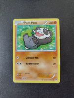 Pam-Pam 71/122 Pokémon XY Breakpoint 2016 (DE) ab 1.-
