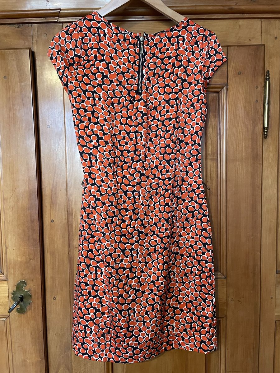 Maddison Vestiti: Kleid der Marke Maddison – Usato da Basel venduto da CCRosa 3