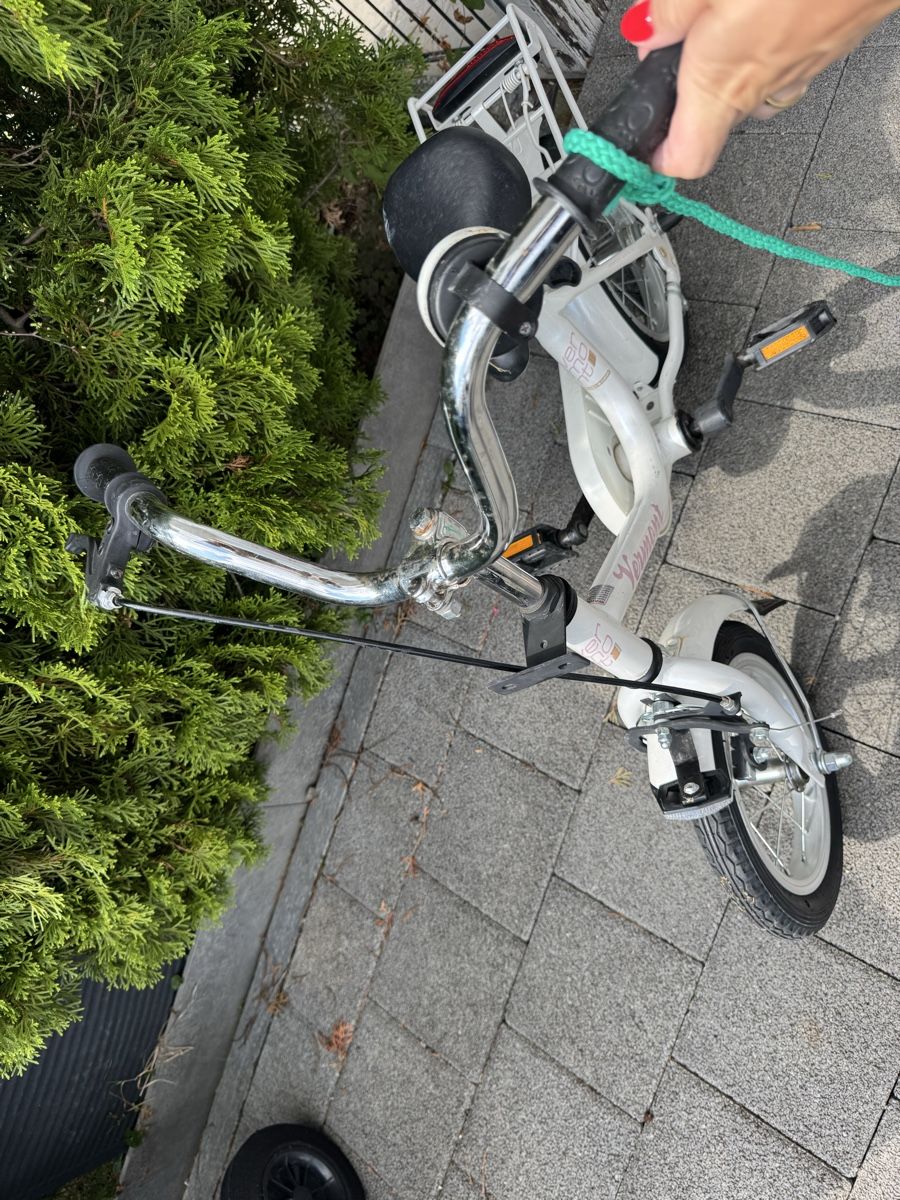 Biciclette: Kinder velo – Usato da Unterengstringen venduto da eno_7vwt 1