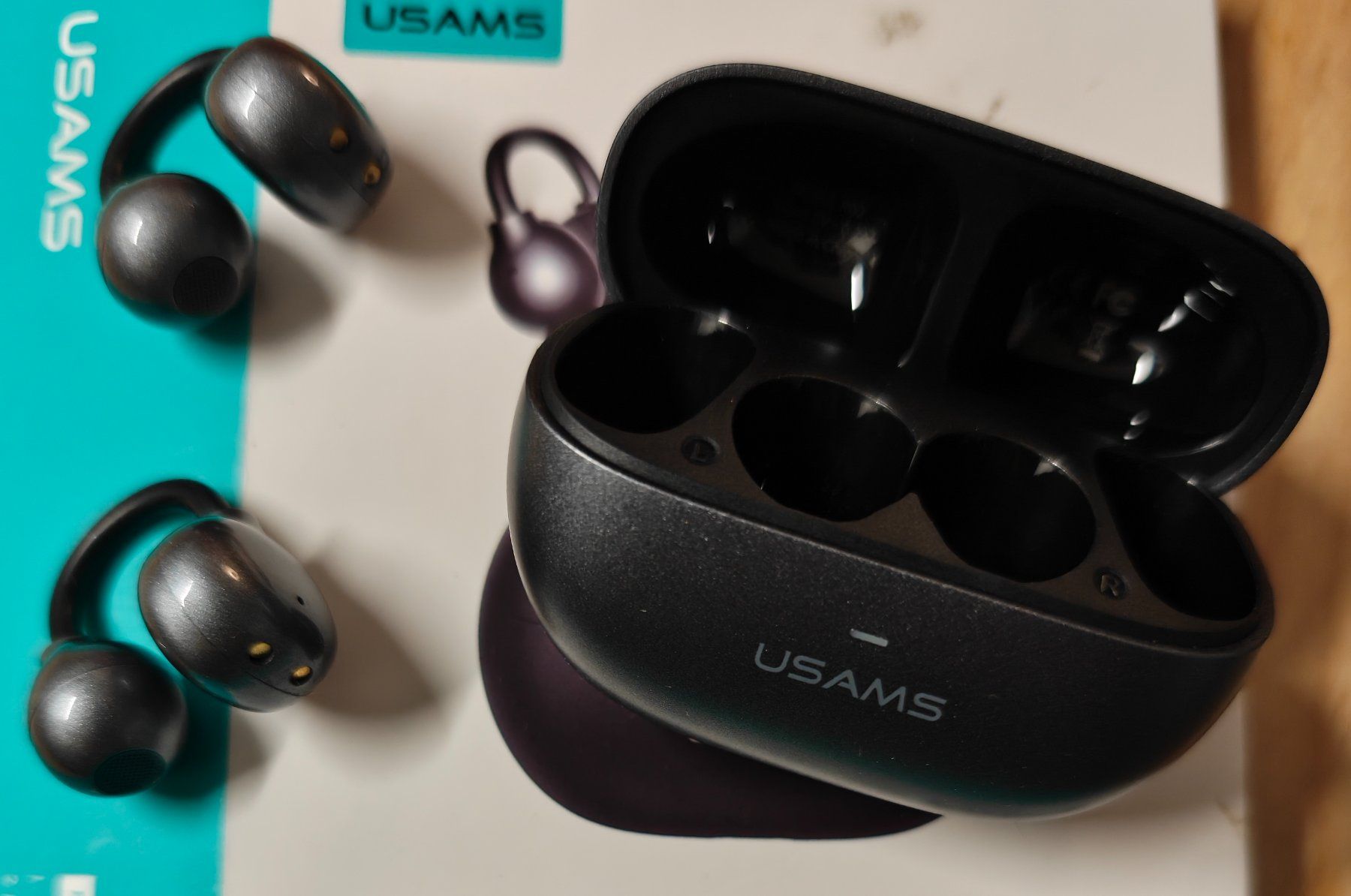 Teufel Casse acustiche: Teufel Bamster + USAMS On Ear – Usato da Rheineck venduto da andrelan 8
