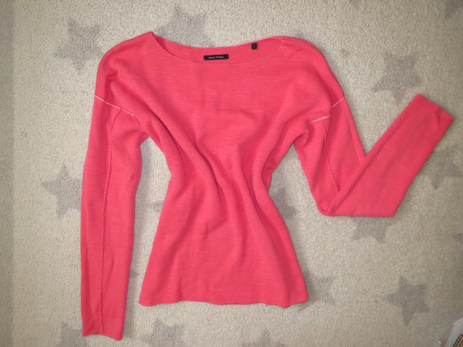 Maglioni & Felpe: NEUER MARC O POLO Damen Strick Pullover Gr S – Nuovo (secondo la descrizione) da kiental venduto da Anna3723 1
