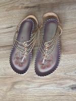 Neue Sandalen Gr. 41