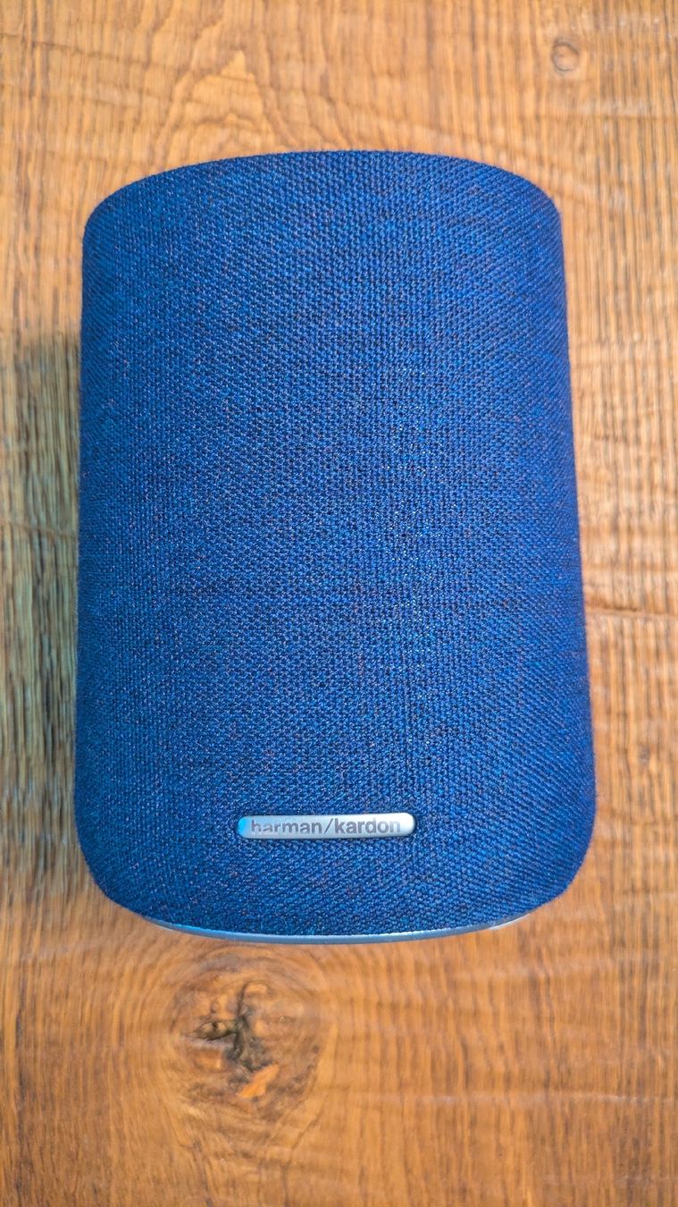 Harman-Kardon Casse acustiche: Harman/Kardon Citation One – Usato da Erlenbach ZH venduto da matthias_1974