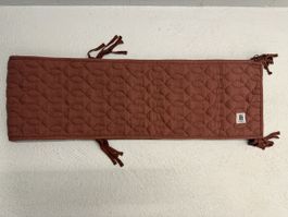 Bettnestchen Sebra Korallenrot NP: CHF120