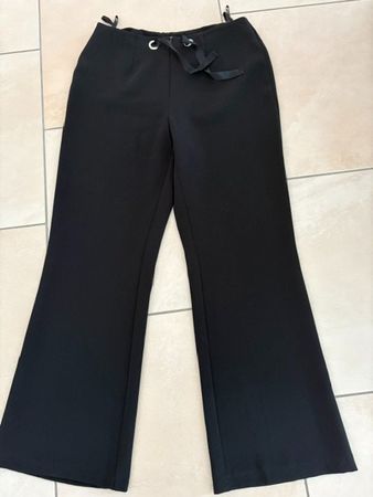 lässige Sommerhose Gr. 40
