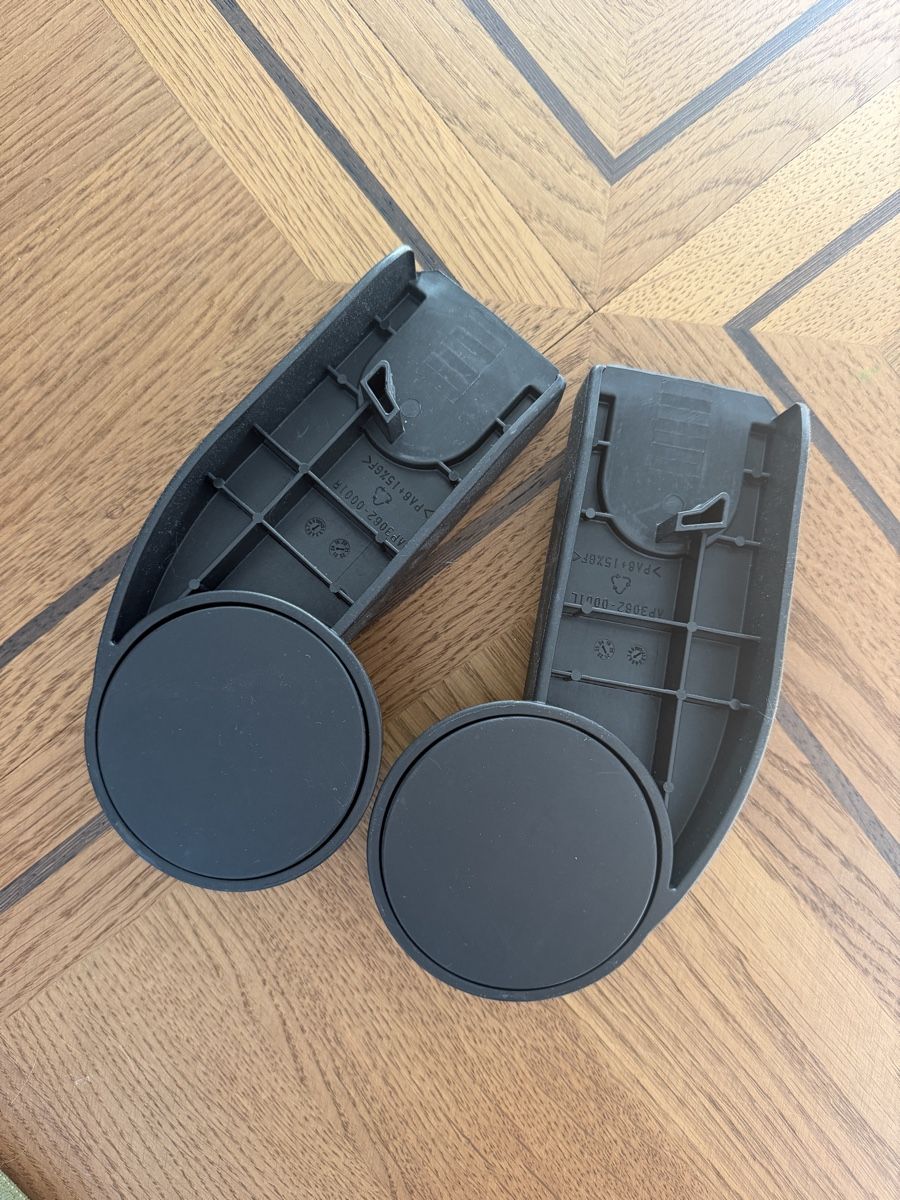 Cybex Unità & Adattatore: Cybex - Cybex Kinderwagen Adapter  – Usato da Zürich venduto da tscharrlii 1