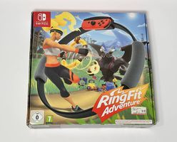 Ring Fit Adventure Nintendo Switch