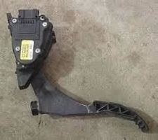 Gaspedal Elektrisch VW Audi 8D1 723 523