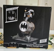Batman Figur Light