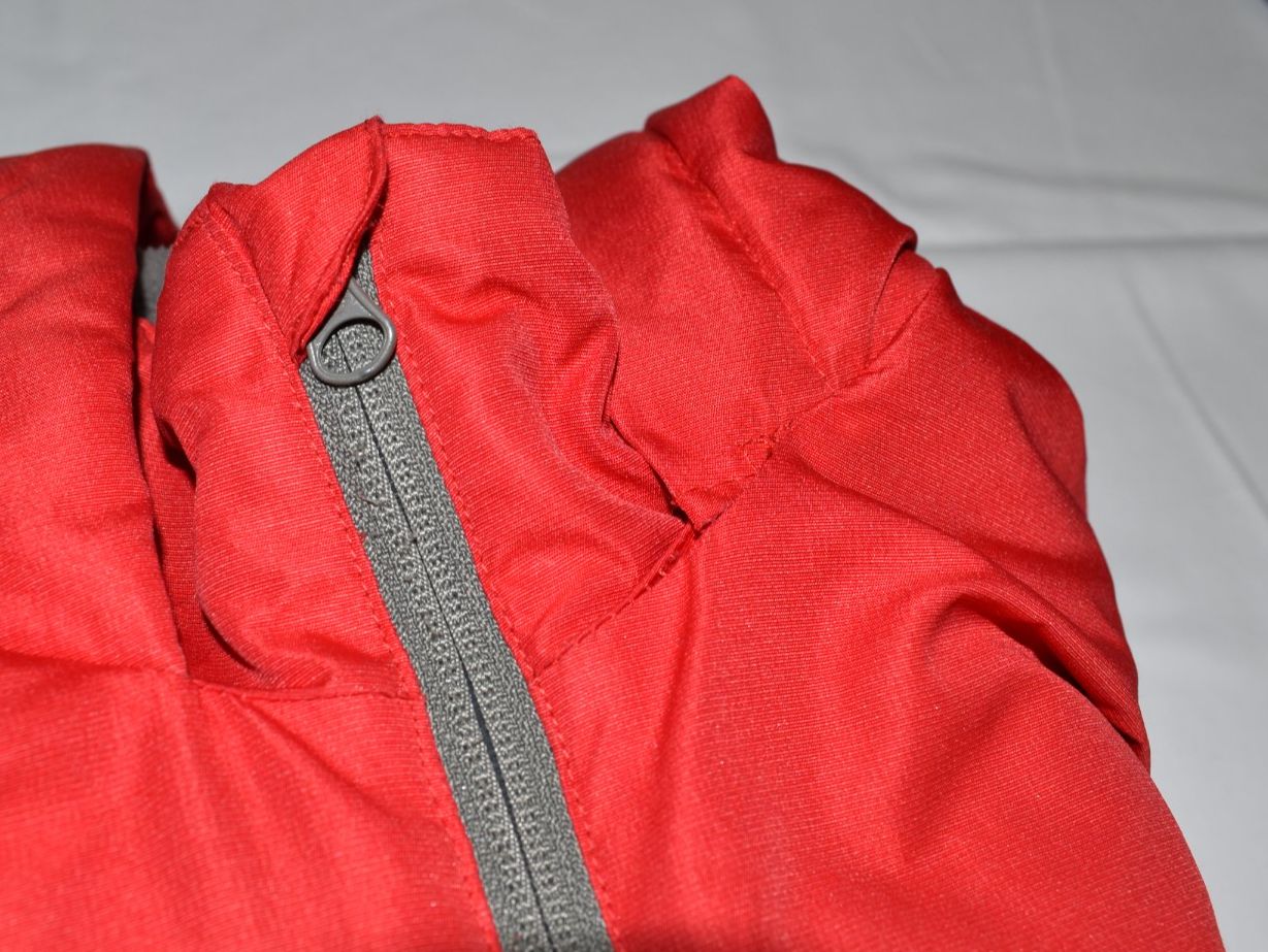 Lotti & Set di vestiti: Jacke & Schneehose, Grösse 122 /128 – Usato da Speicher venduto da Indigoblau_3 5