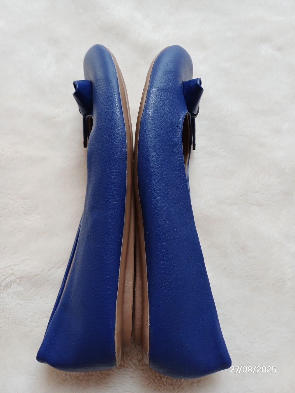 Scarpe da donna: Ballerinas – Nuovo (secondo la descrizione) da Würenlos venduto da Abracadabra26 3