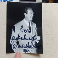 Raimondo Vianello - (1960)