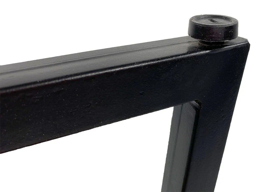 Tische: Couchtisch Set 2 Stück - Metall Gestell – Neu und originalverpackt aus Winterthur von aredo 9