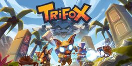 Trifox (PC, 2022, Nur der Steam Key Download Code) Keine DVD