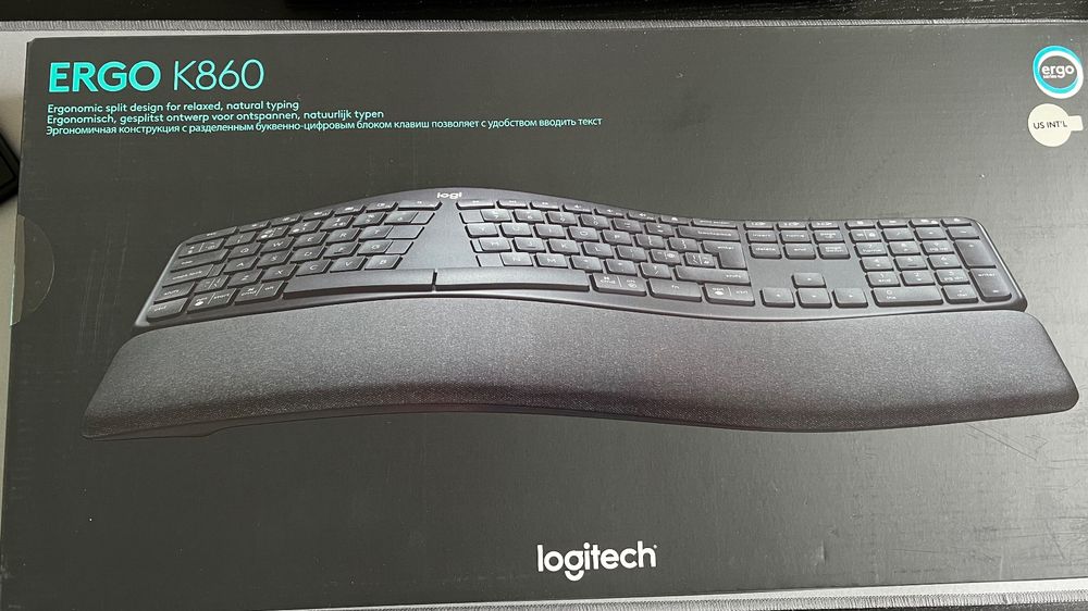 Logitech