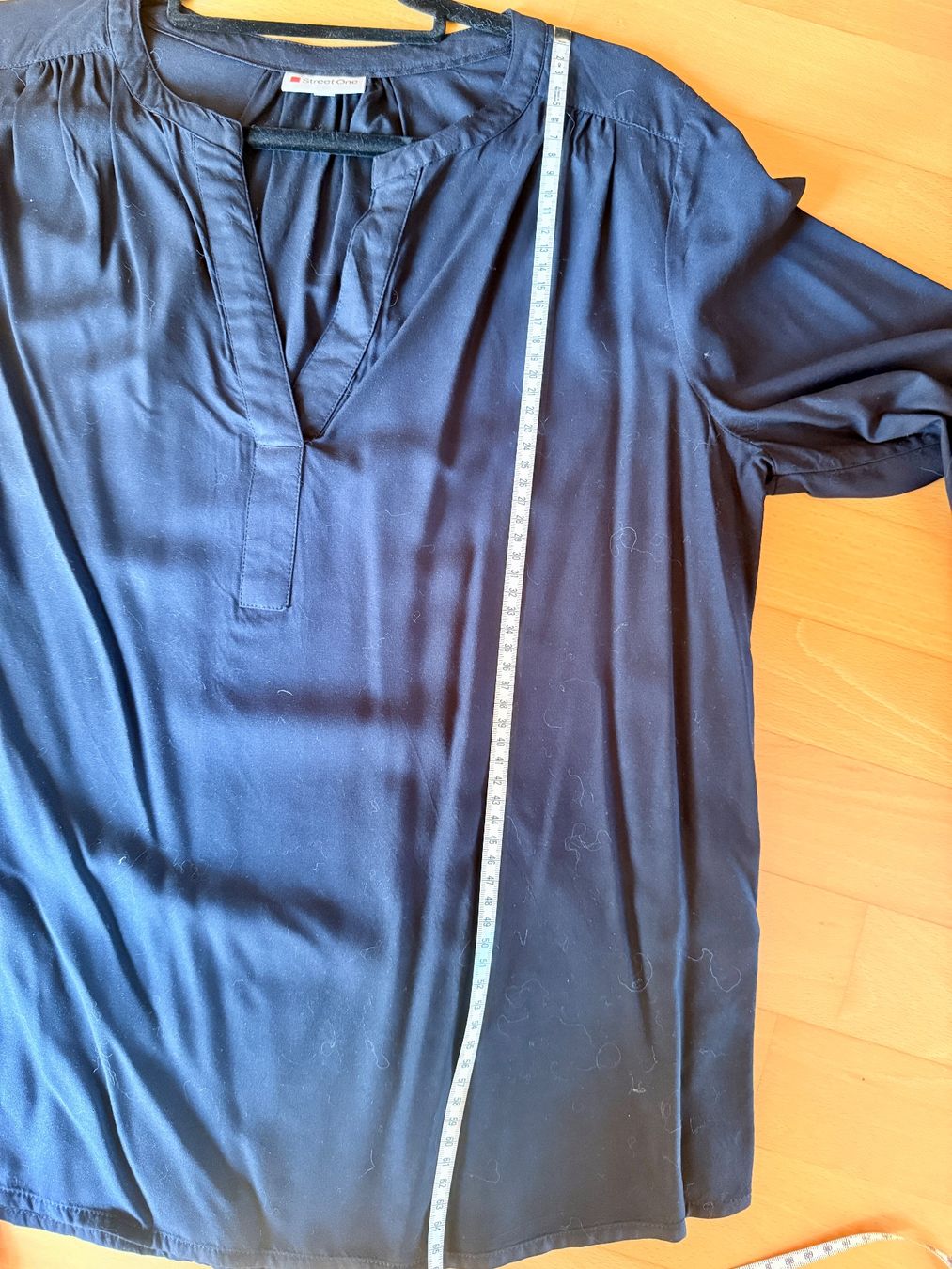 Chemisiers: Bluse Streetone – Neuf (Voir description) à Mastrils par Laura8sevilla