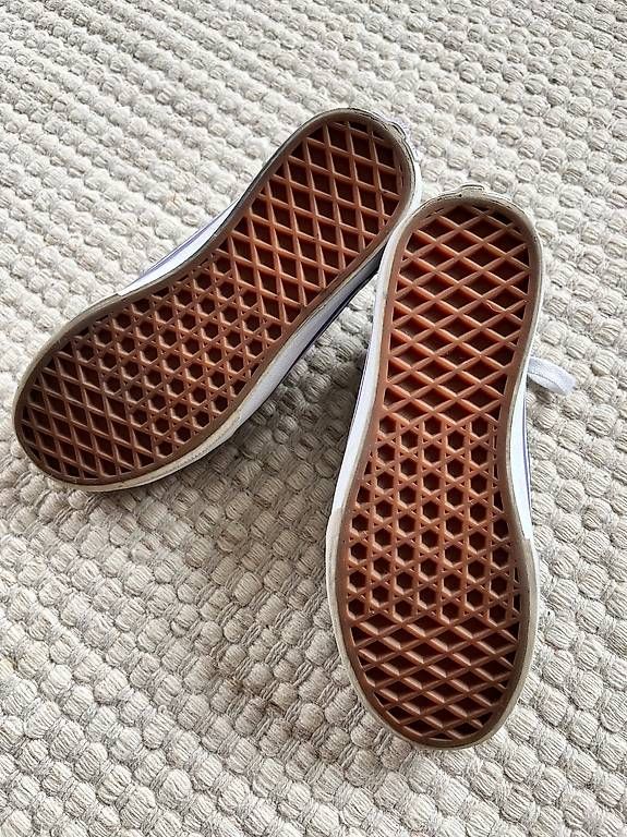 Vans Scarpe per ragazze: Schöne Mädchen-Vans, fast neu, Grösse 32.5 – Usato da Bern venduto da danigro 2