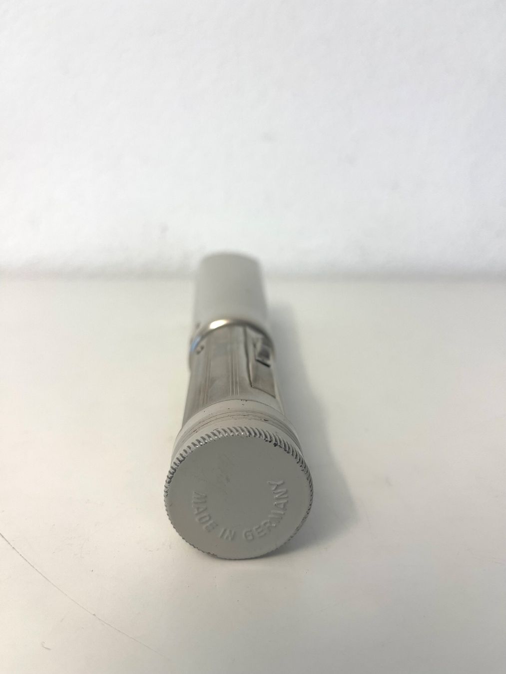 Lampade: Vintage LICHTZEIGER – DA-LITE SCREEN POINTER, ca. 1960er – Usato da Zürich venduto da Arche_Brockenhaus 5