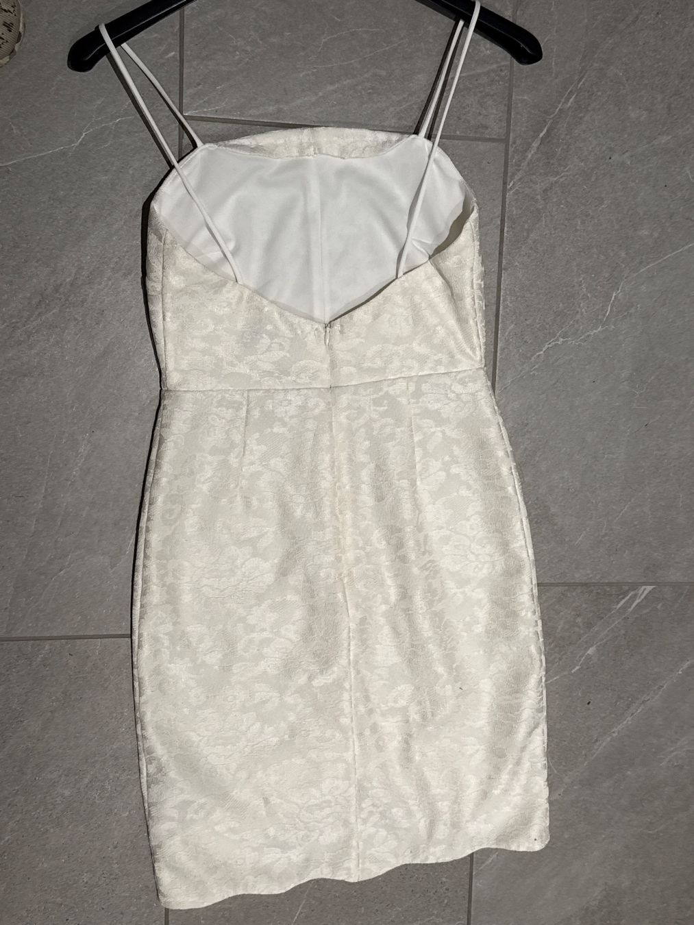 Vestiti: elegantes Damen Kleid Grösse 34 – Usato da Amriswil venduto da used2use 2