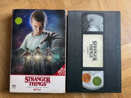 Stranger Things: Season 1 - Collector's Edition - 4K UHD