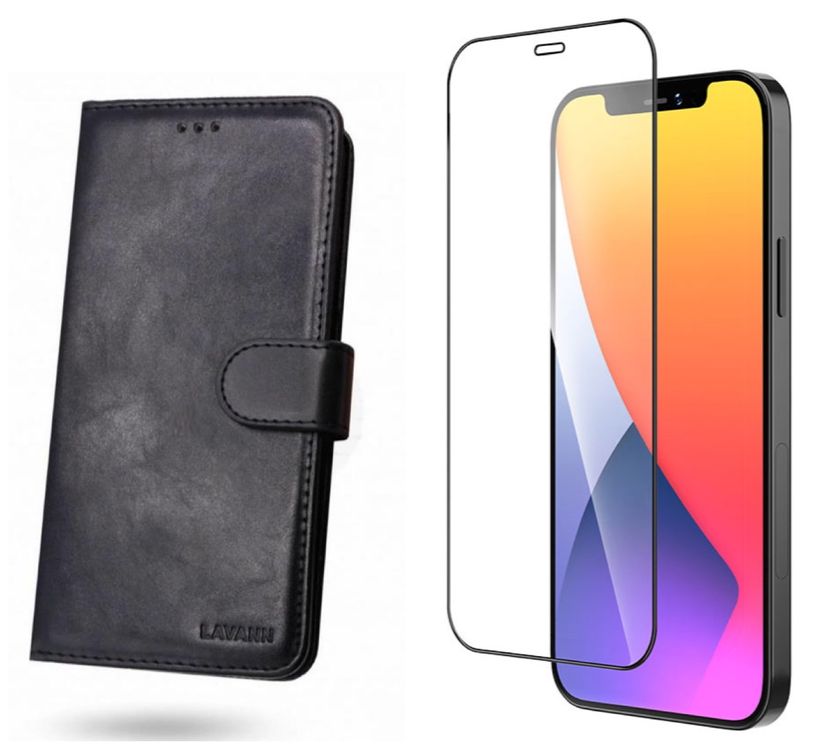 Doupi Matt Schutzfolie Für IPhone 5/5S/SE - 6er Set (4x Vorderseite + 2x Rückseite), Entspiegelt & Anti-Fingerprint