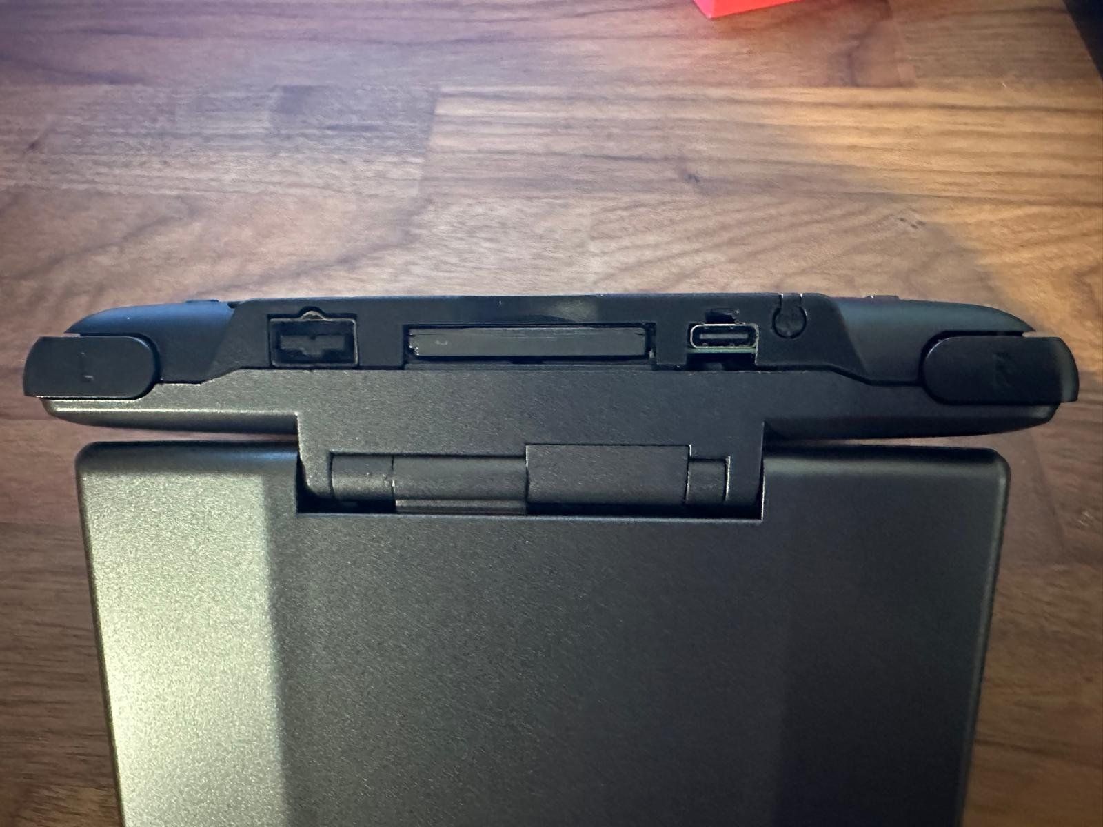 Nintendo Console: DS Phat mit eingebauter Capture Card – selten – Usato da Kreuzlingen venduto da sheroe 1