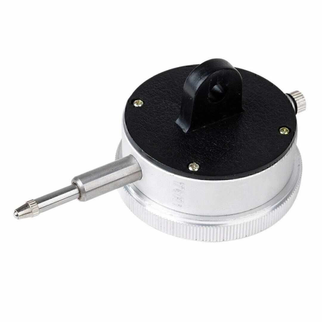 Messen: Messbereich Genauigkeit Messuhr 0,01mm 0-10mm Dial Indicator – Neu (gemäss Beschreibung) aus Kirchdorf AG von Aarereussshop 5