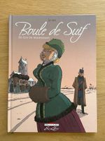 BOULE DE SUIF / ONE SHOT / PREMIERE EDITION